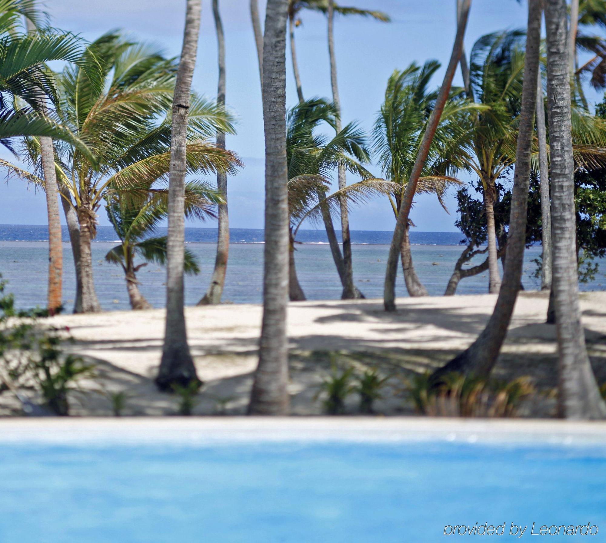 Tambua Sands Beach Resort Korotogo Ανέσεις φωτογραφία
